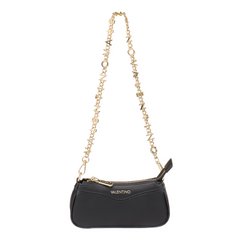 Valentino Bags Elly Black Crossbody bag VBS9IP13NERO