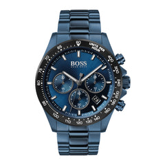 Hugo Boss BOSS Hero Blue Watch HB1513758