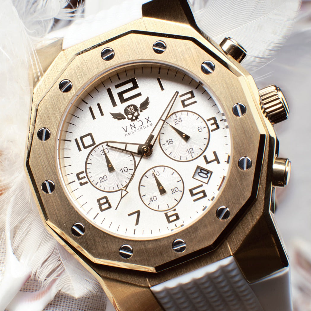 VNDX Ibiza Rebel Unisex Watch 2003-LD12810-02