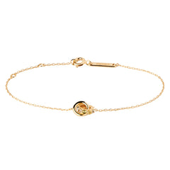 P D Paola Color 18 karat gold plated Bracelet PU01-787-U