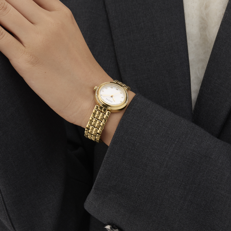 Guess Clara Women's Watch GW0930L2-zoom-