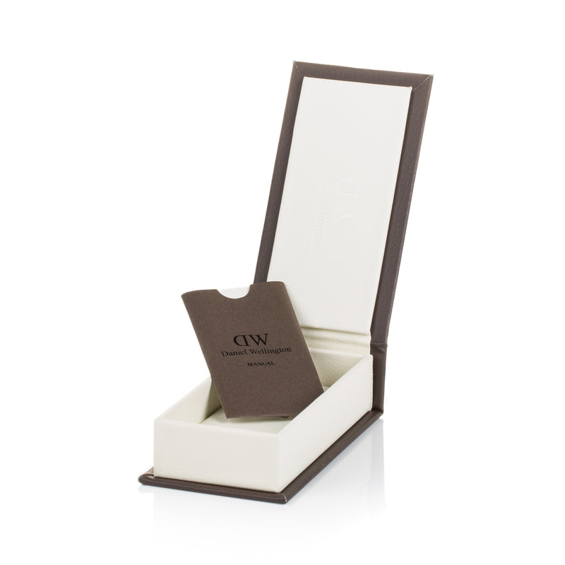 Daniel Wellington Classic Sheffield Men's Watch DW00100020-zoom-