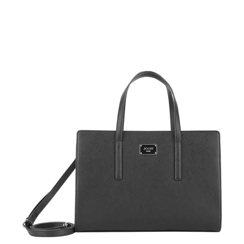 JOOP! Jeans Cofano Marika Grey Handbag 4130000897900-zoom-