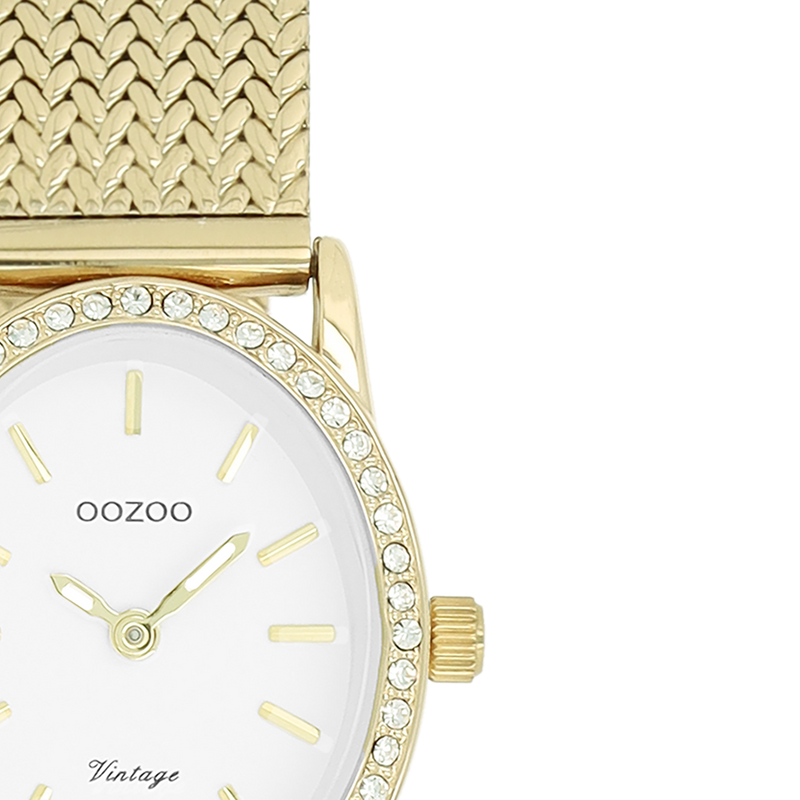 OOZOO Vintage Women's Watch C20432-zoom-