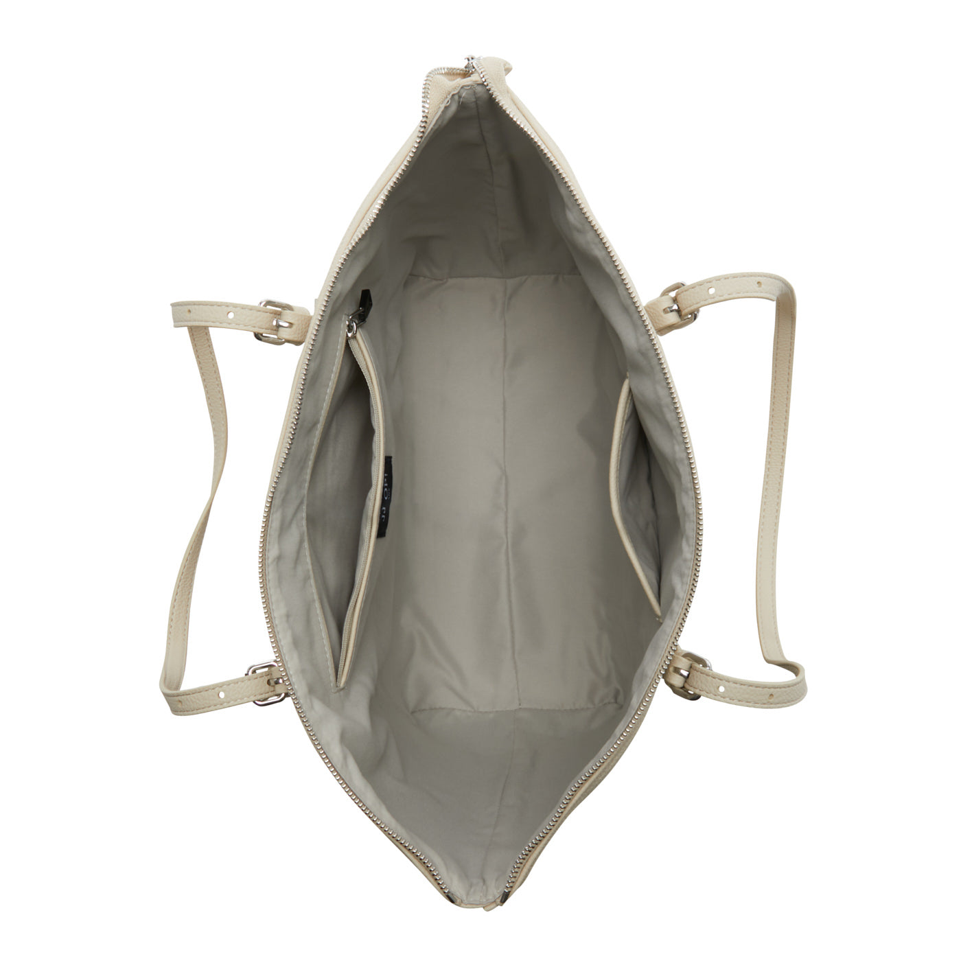 JOOP! Jeans Taupe Shopper 4130000843-712