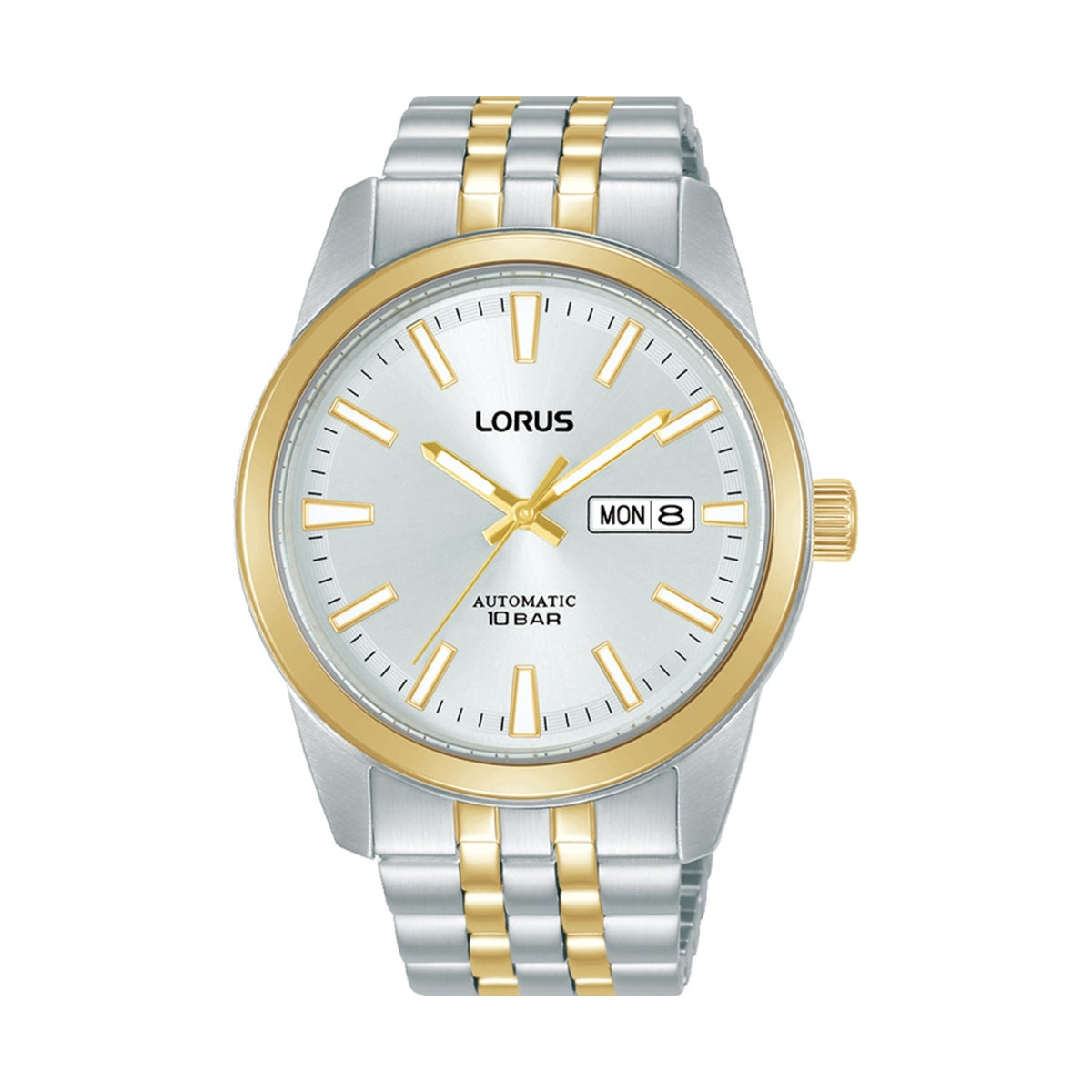 Lorus Automatic Men's Watch RL494BX9