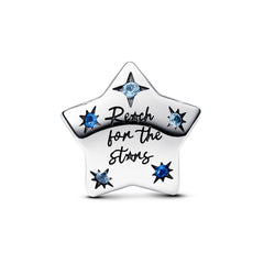 Pandora Moments 925 Sterling Silver Charm 792974C01