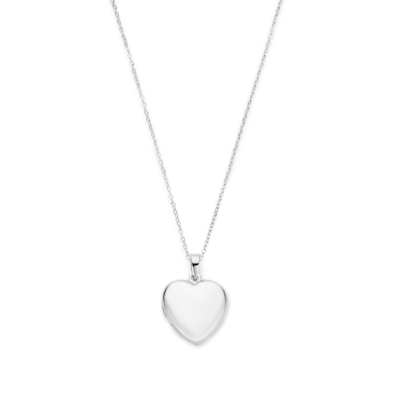 Violet Hamden Sisterhood Memory 925 Sterling Zilveren Ketting met Foto Medaillon VH340031-zoom-