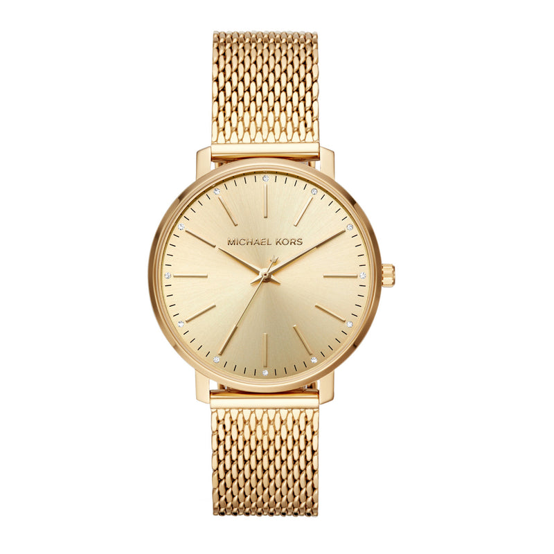 Michael Kors Pyper Women's Watch MK4339-zoom-
