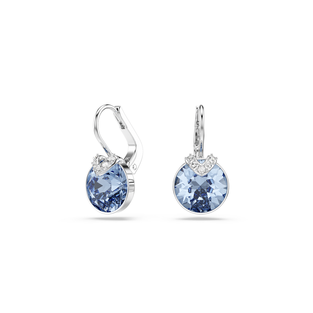 Swarovski MP Bella Silver Earrings 5734234
