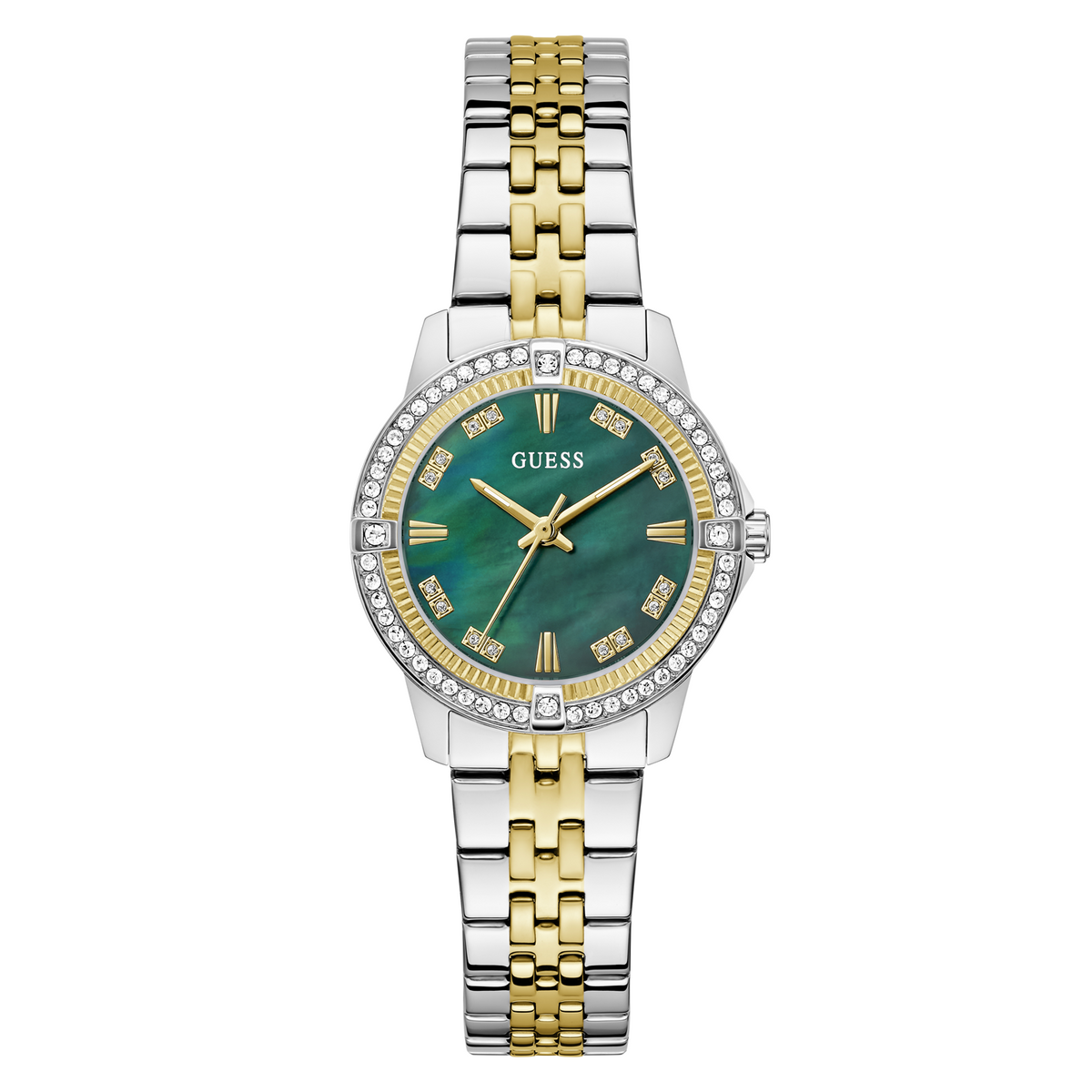 Guess Colette Green Women's Watch GW1027L3
