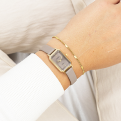 OOZOO Vintage Women's Watch C20420