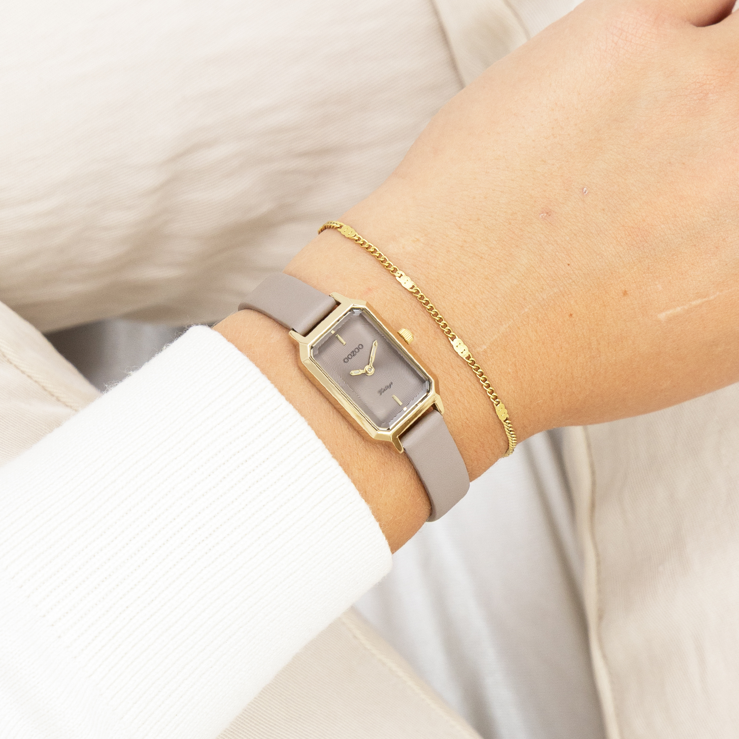 OOZOO Vintage Women's Watch C20420