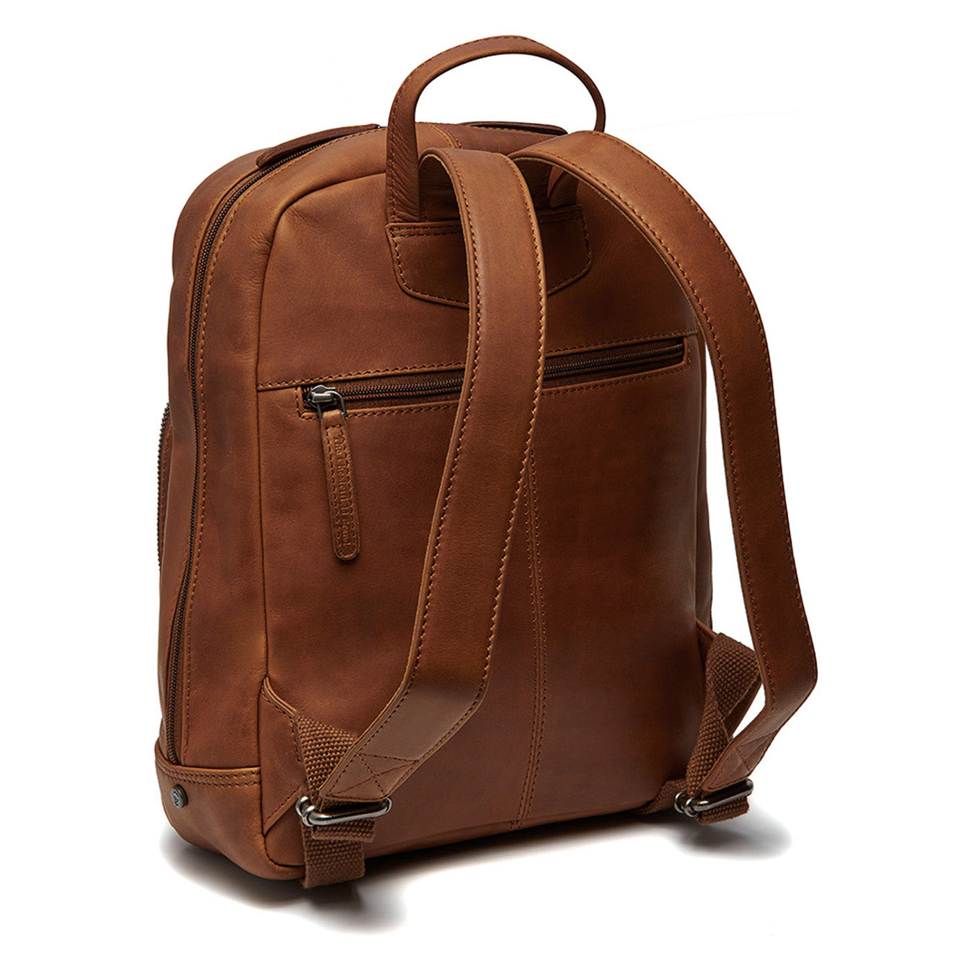 The Chesterfield Brand Cognac Backpack C58.030031