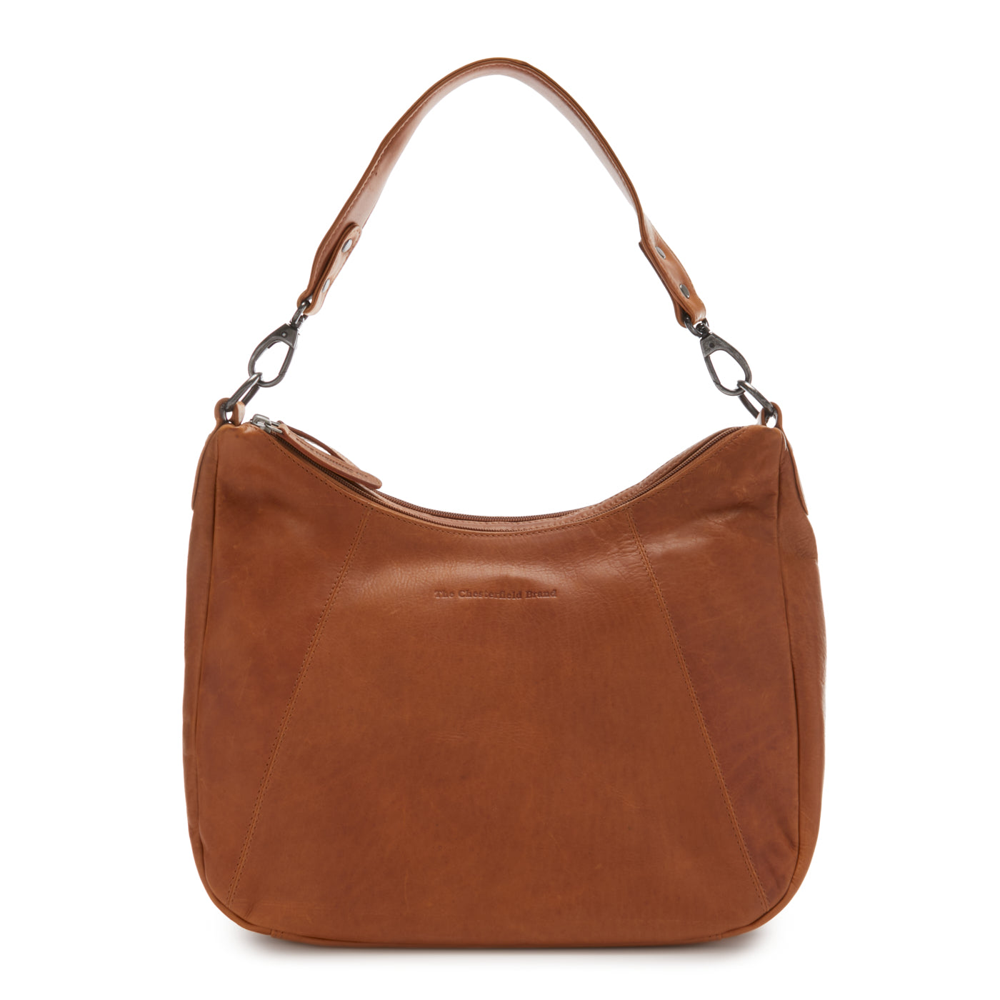 The Chesterfield Brand Marle Brown Shoulder Bag C48.129731