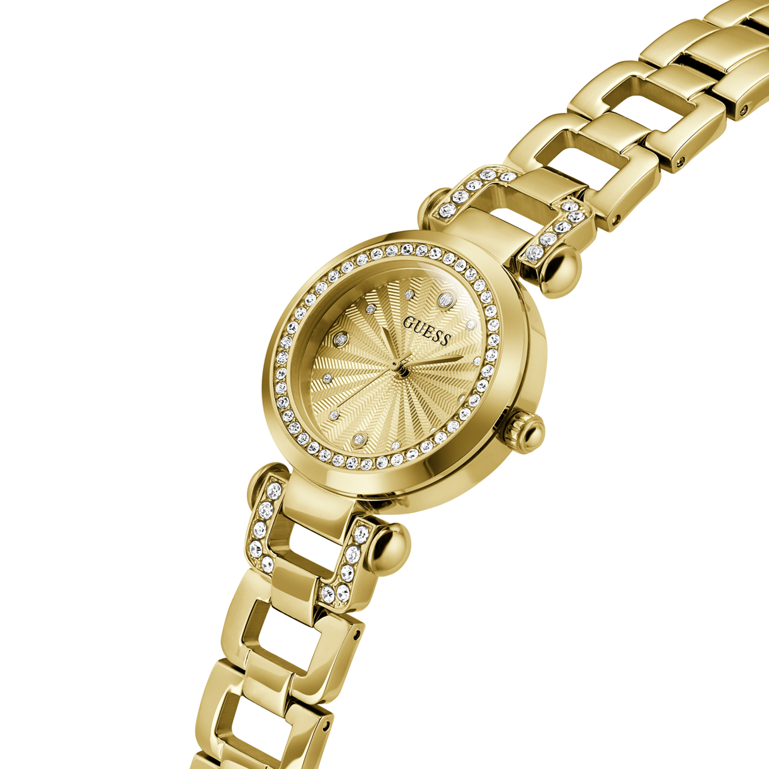 Guess Ginger Women's Watch GW0869L4