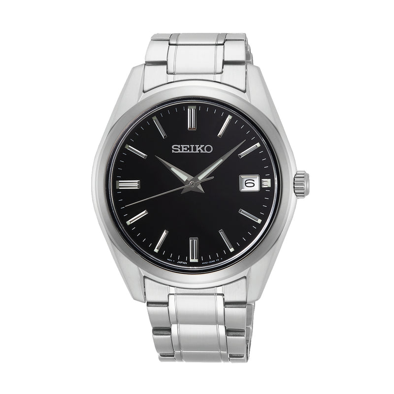 Seiko New Link Heren Horloge 2000-SUR311P1-zoom-