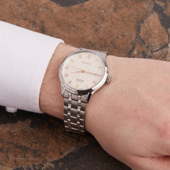 Seiko Presage Automaat horloge SRPF45J1