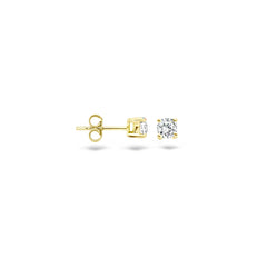 Blush Gold Ear Stud 7128YZI