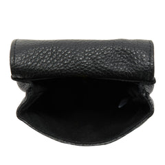 Abro Black Phone bag 030043-37-18