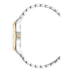 Jacques du Manoir Inspiration Multi-coloured Watch JWG03004