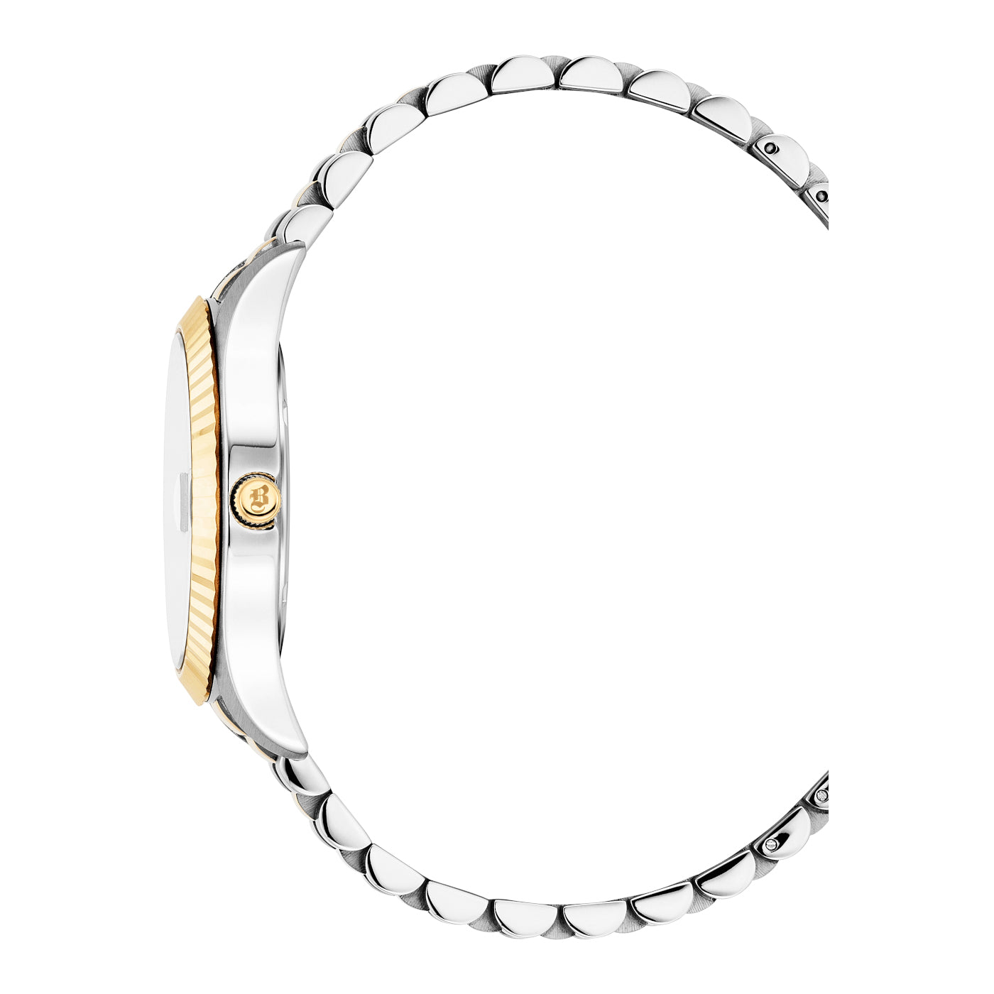 Jacques du Manoir Inspiration Multi-coloured Watch JWG03004