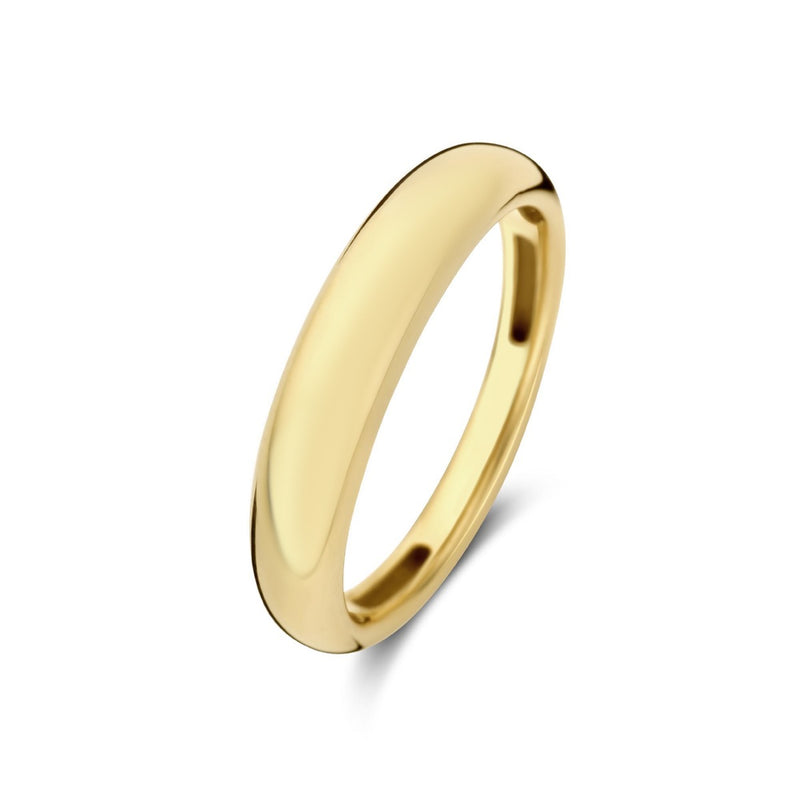 Isabel Bernard Rivoli Maryn 14 Karaat Gouden Ring IB330080-50-zoom-