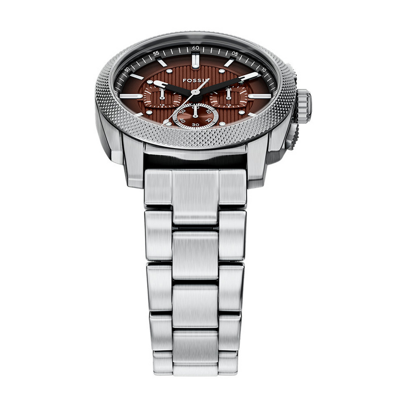 Fossil Machine Men's Watch FS6144-zoom-
