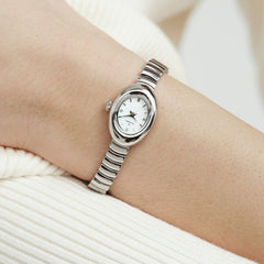 Mockberg Belle Oval Petite Women's Watch MB1417