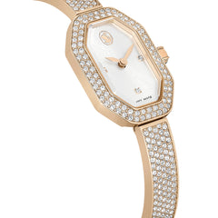 Swarovski Dextera Rose gold Watch 5672992
