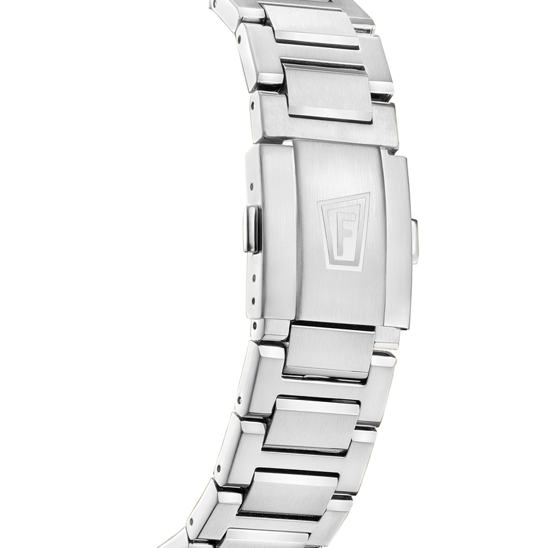 Festina Chrono Bike Black Men's Watch F20724/7-zoom-