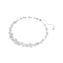 Swarovski Constella Silver Necklace 5722472