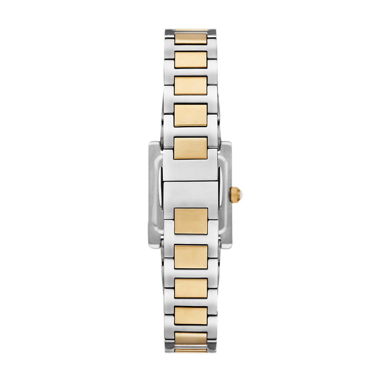 Emporio Armani Silver Women's Watch AR11704
