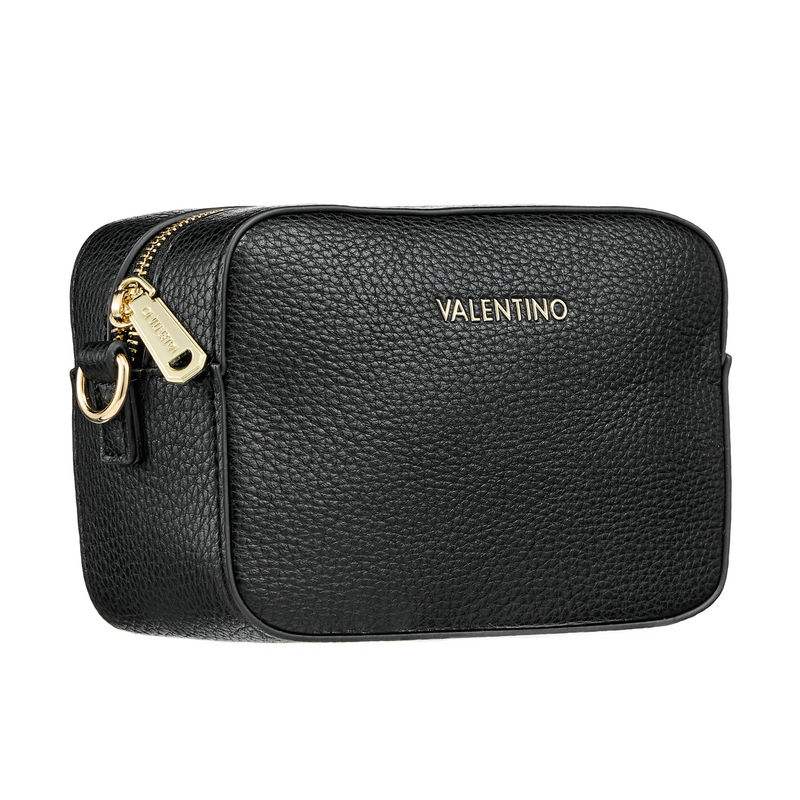Valentino Bags Fall Re Zwarte Crossbodytas VBS9EG15NERO-zoom-