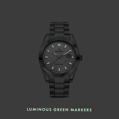 Mats Meier Grand Cornier Men's Watch MM00513