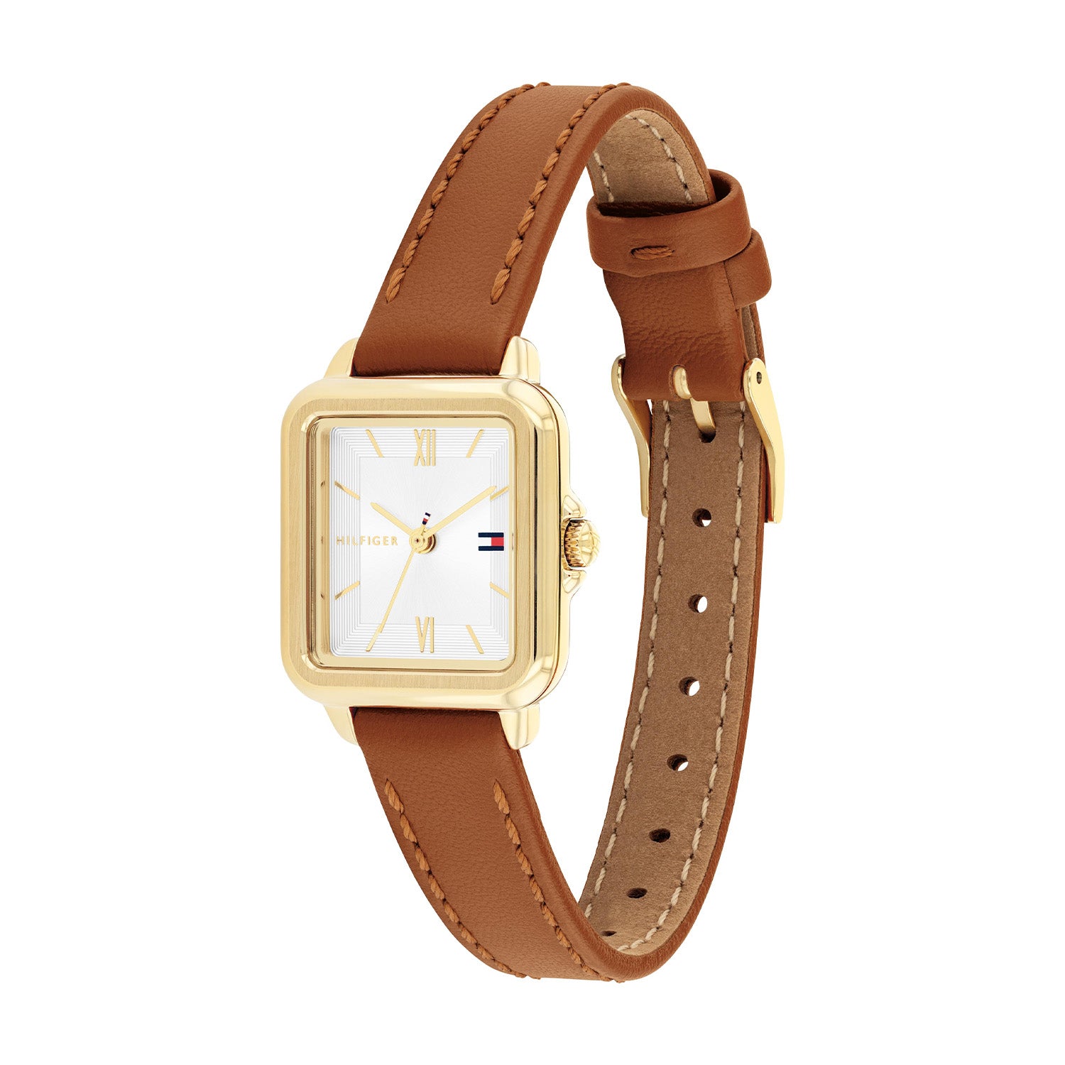 Tommy Hilfiger Gold Women's Watch TH1782859