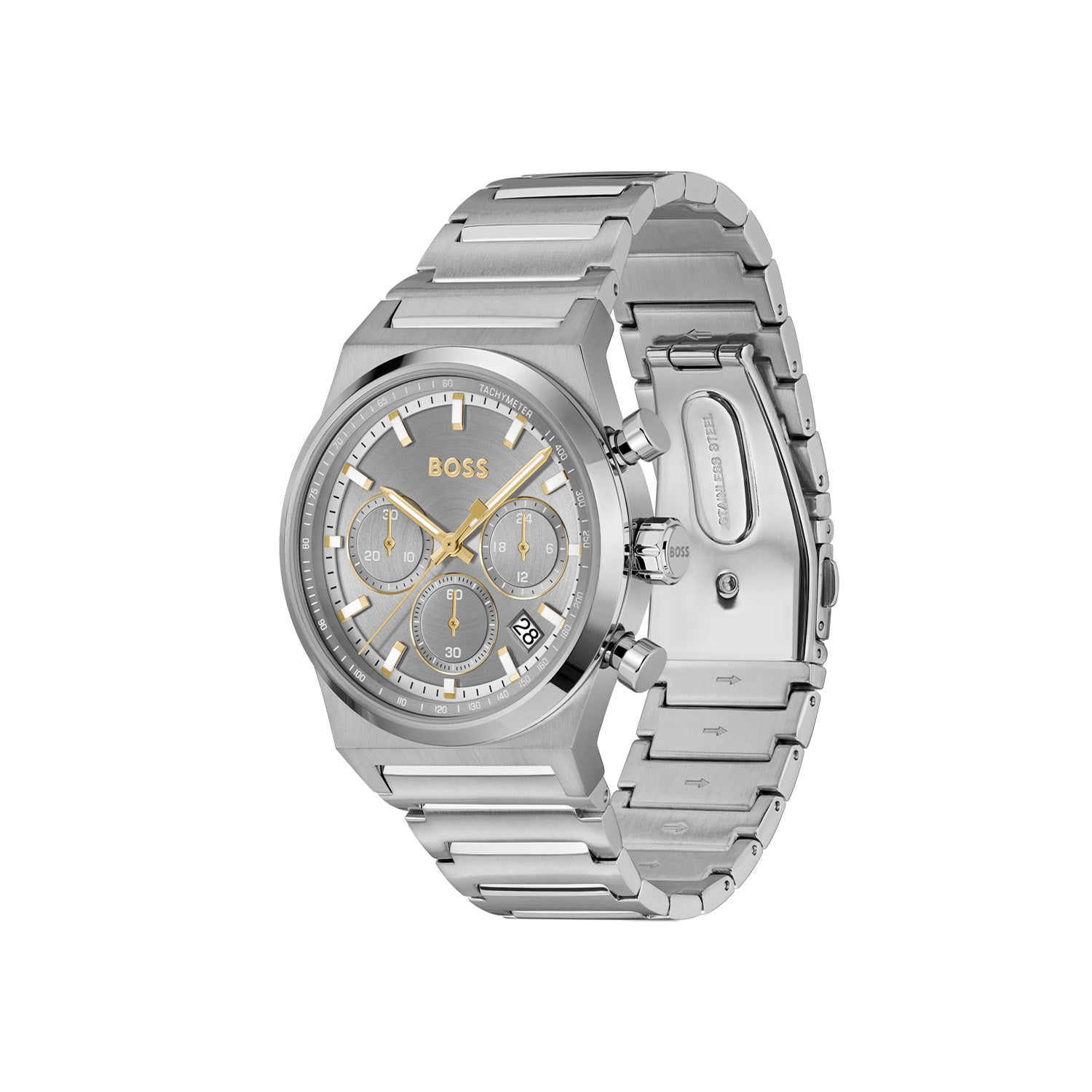 Hugo Boss Candor Chrono Men's Watch HB1514221