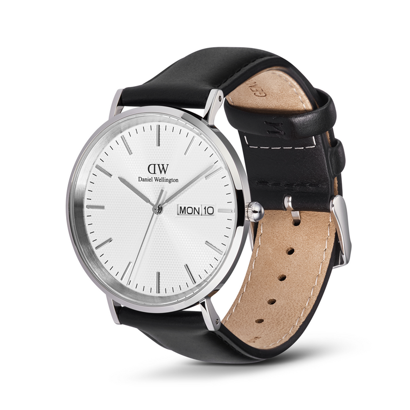 Daniel Wellington Classic Day Display Men's Watch DW00100832-zoom-