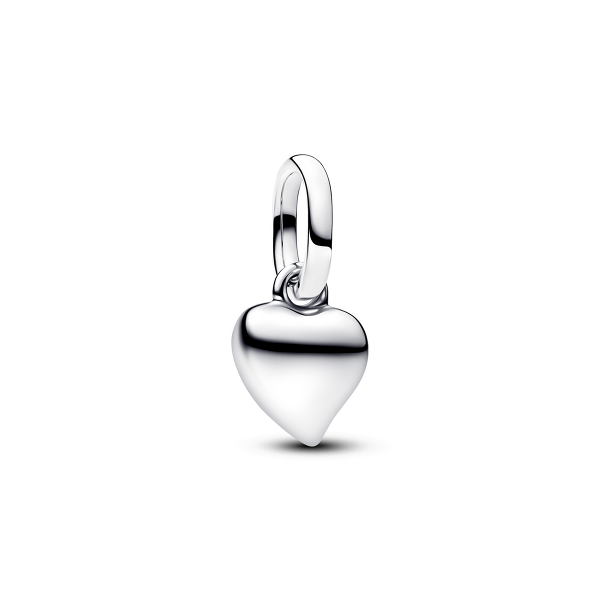 Pandora ME 925 Sterling Silver Heart Mini Pendant 793691C00