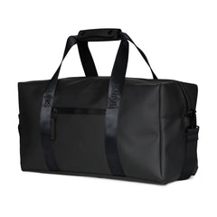 Rains Trail Black Travel bag R14380-01
