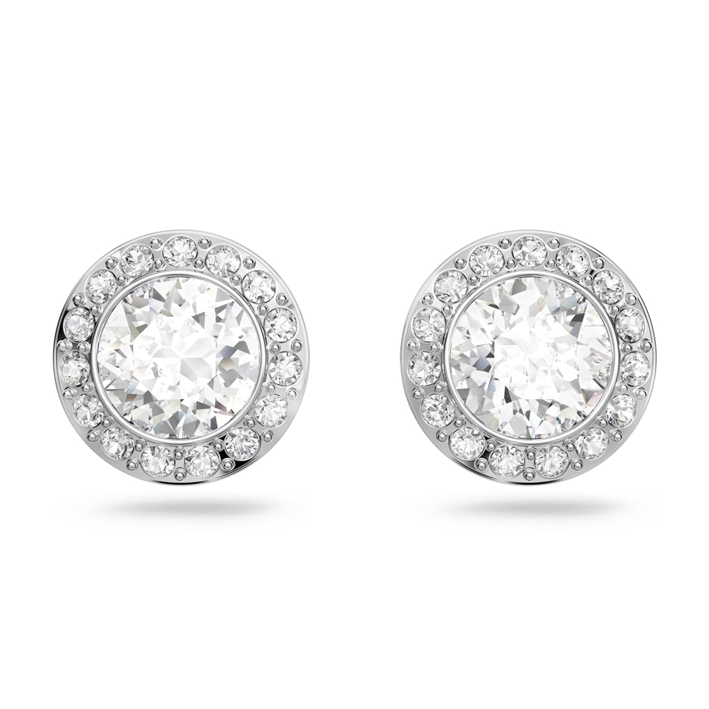 Swarovski Angelic Silver Gift Set 5367853