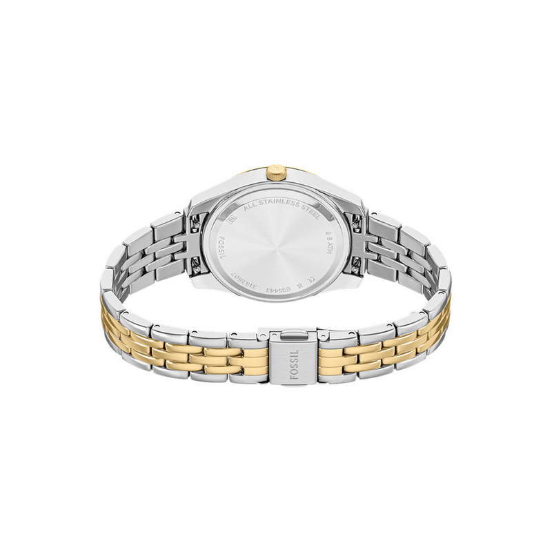 Fossil Scarlette Women's Watch ES5443-zoom-