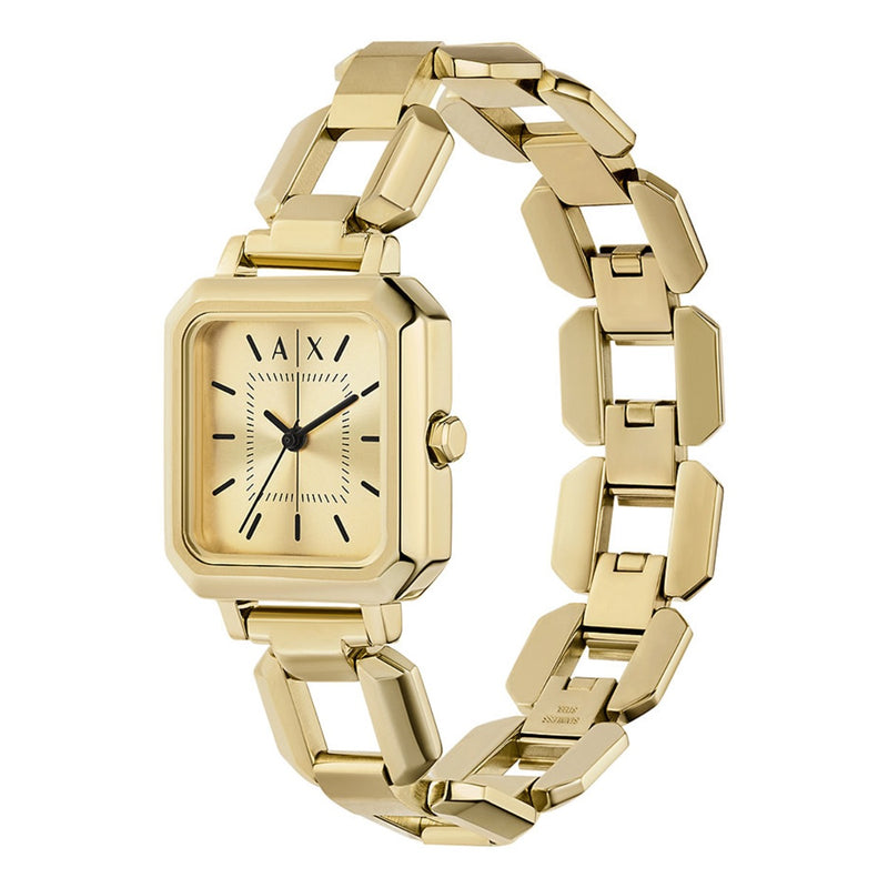 Armani Exchange Leila Women's Watch AX5721-zoom-