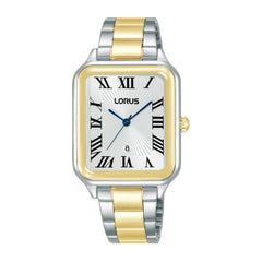 Lorus Stainless steel Women's Watch RH741BX9