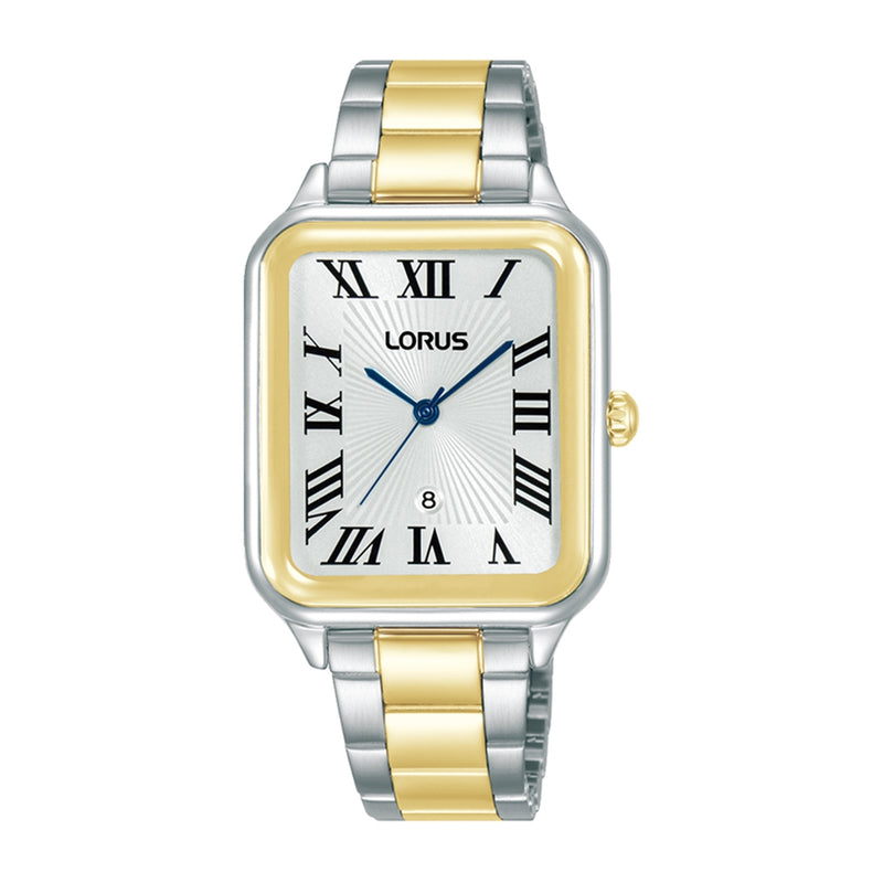 Lorus Stainless steel Women's Watch RH741BX9-zoom-