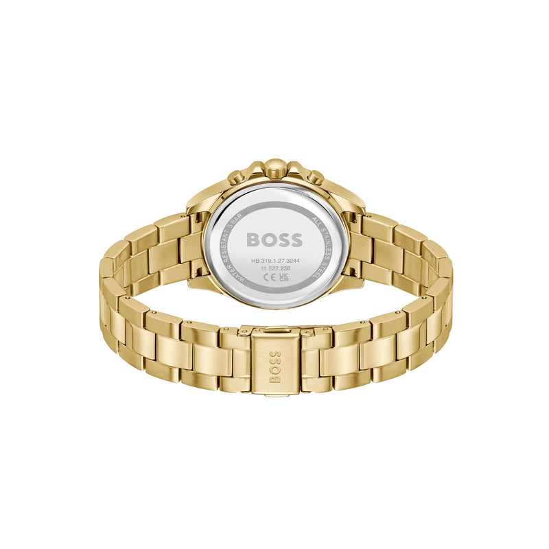 Hugo Boss Alley Gouden Dameshorloge HB1502829-zoom-