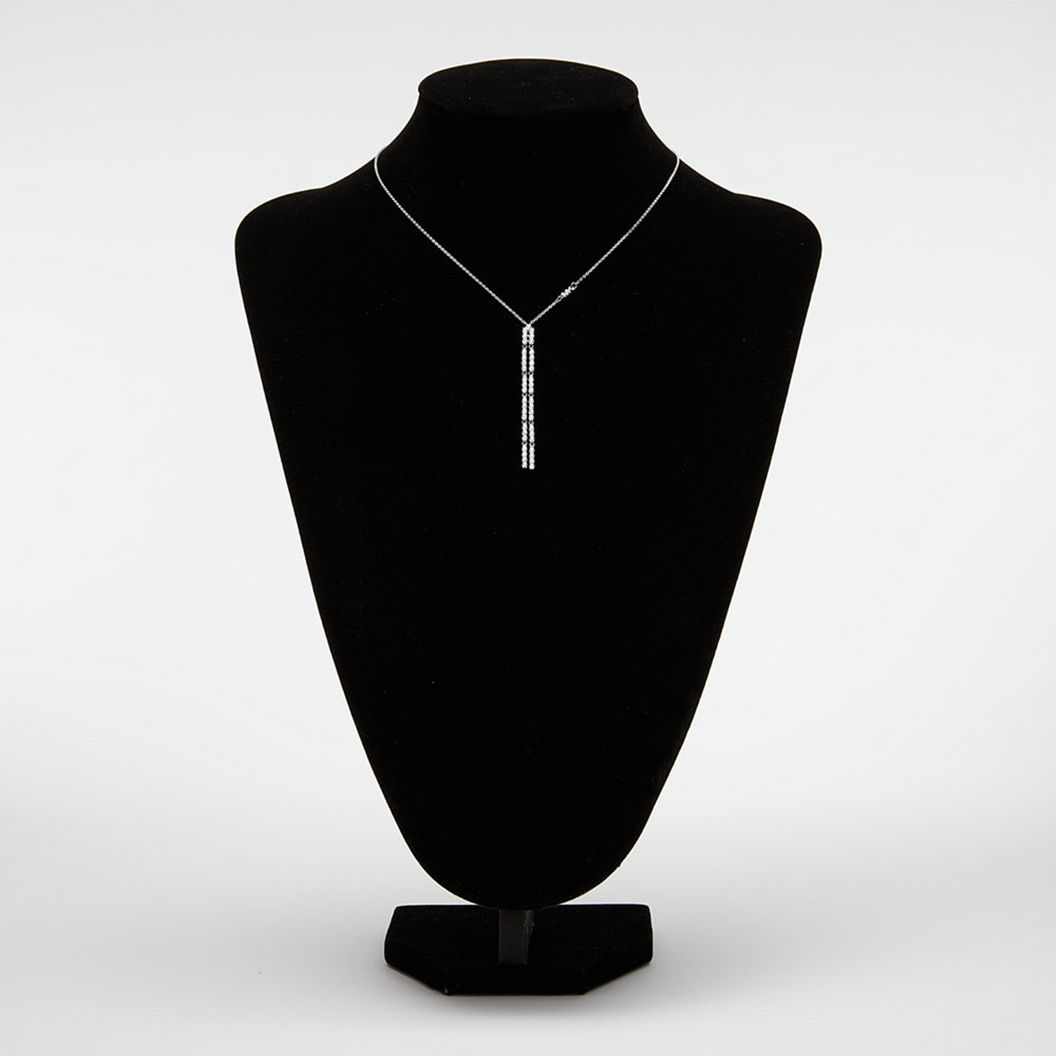 Michael Kors Premium 925 Sterling Silver Necklace MKC1811040