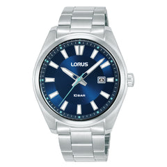 Lorus Stainless Steel Men's Watch RH919SX9