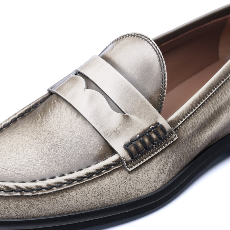 Isabel Bernard Vendôme Blandine créme loafers van spazzolato leer IB51015-638-39-zoom-