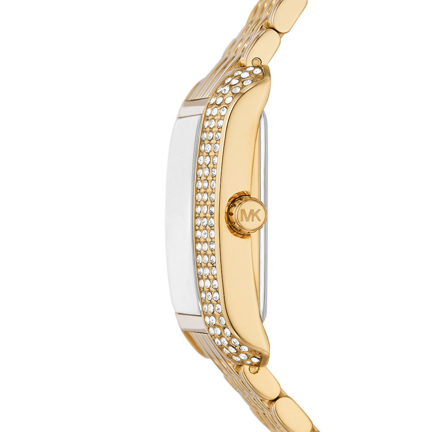 Michael Kors Emery Gold Watch MK4742